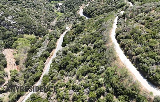 Development land Samos