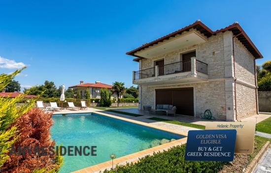 Villa in Chalkidiki (Halkidiki)