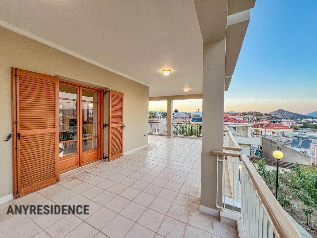 Townhome in Nafplio, photo #9, listing #2449336