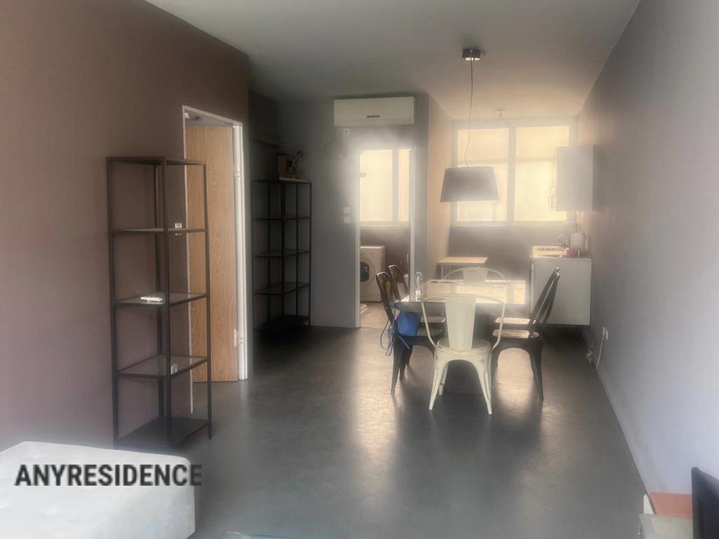 4 room apartment in Athens, photo #9, listing #2469059