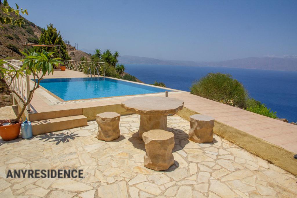 Villa in Kissamos, photo #5, listing #2391396