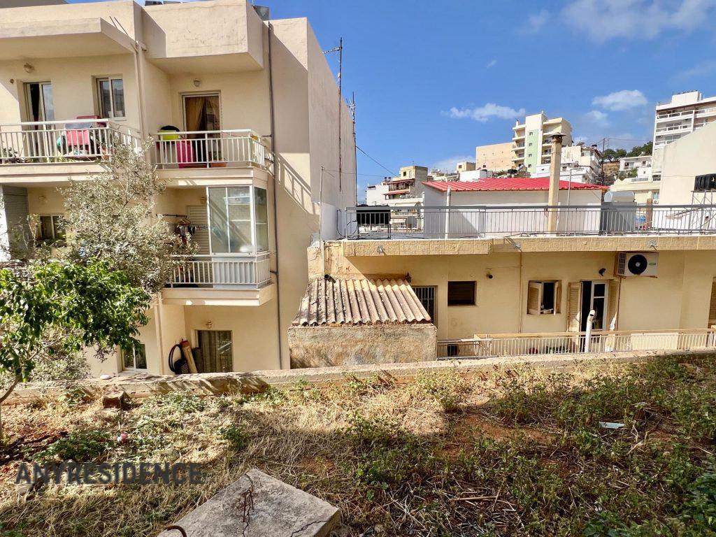 Apartment in Agios Nikolaos (Crete), photo #4, listing #2457458