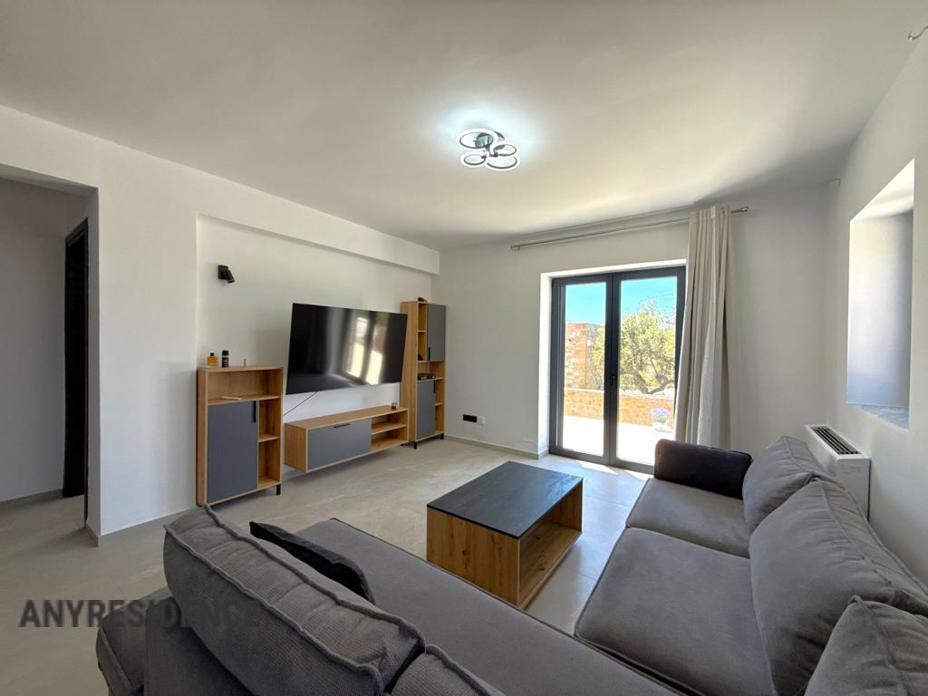 Townhome in Kardamyli, photo #6, listing #2410972