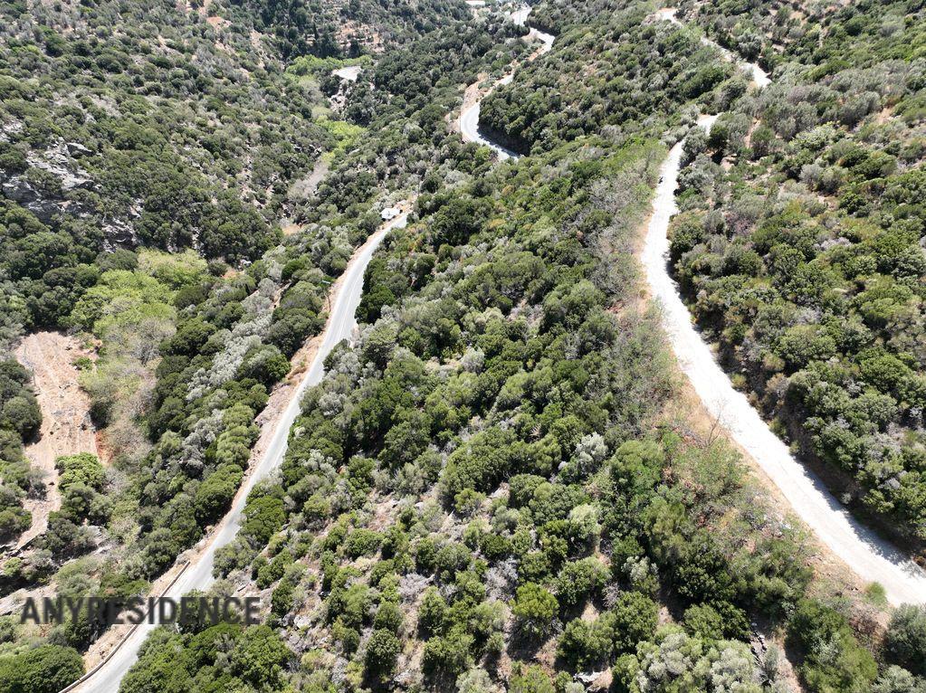 Development land Samos, photo #1, listing #2472076