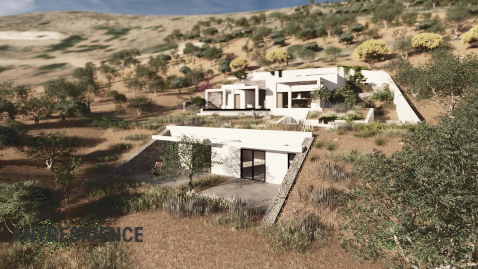 Development land Elounda, photo #2, listing #2052444