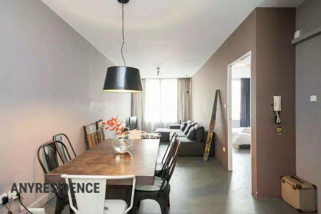 4 room apartment in Athens, photo #2, listing #2469059