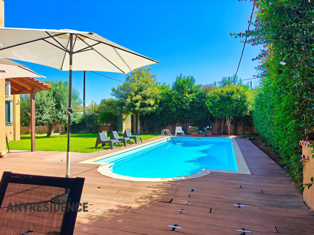 Townhome in Peloponnese, photo #7, listing #2486256