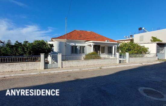 Townhome in Kissamos