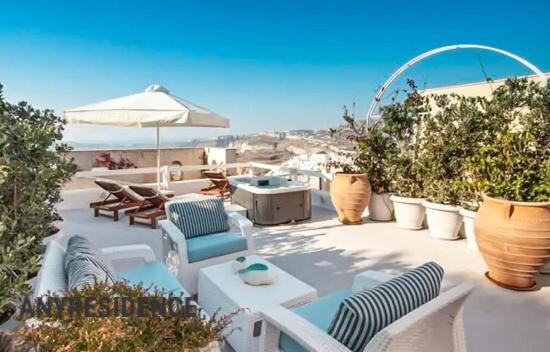 6 room detached house in Santorini