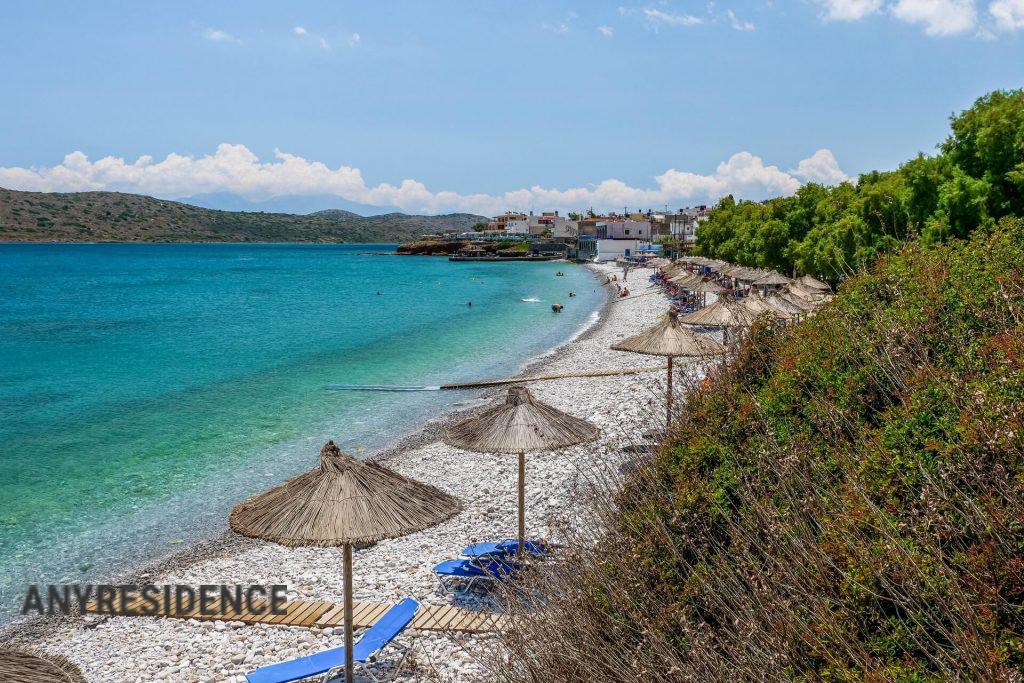 Development land Lasithi, photo #4, listing #2451071