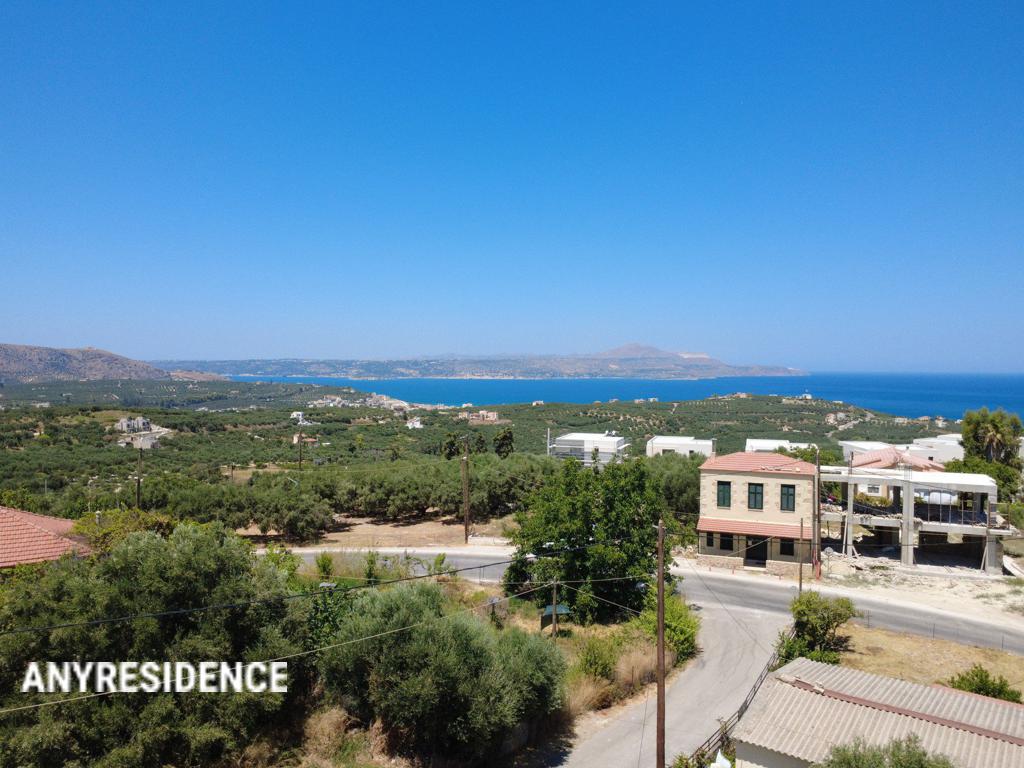 Development land Tsivaras, photo #4, listing #2552957