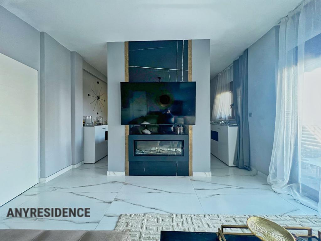 Apartment in Loutraki, photo #7, listing #2519181
