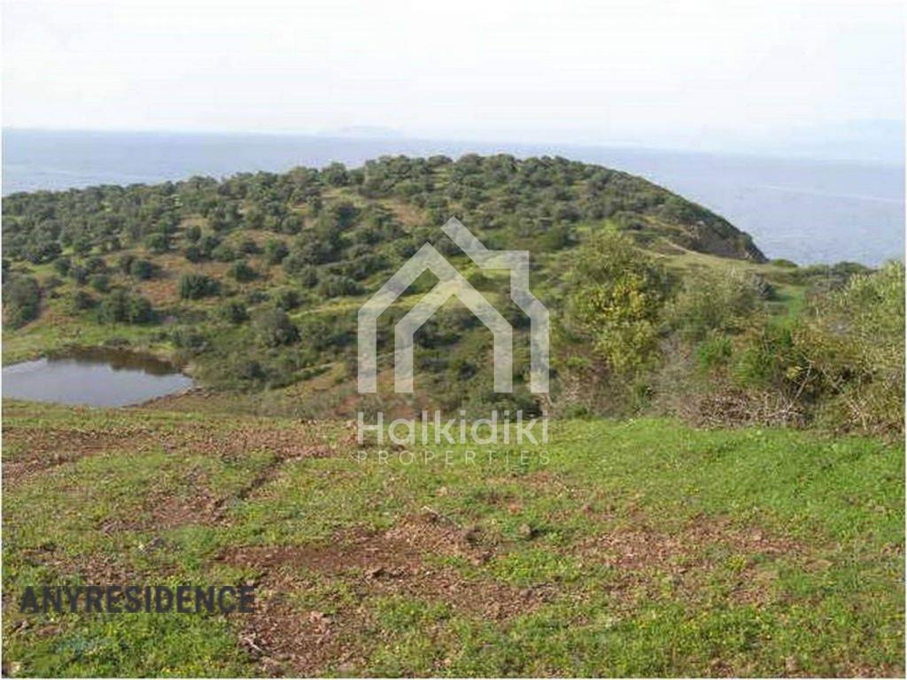 Development land Chalkidiki (Halkidiki), photo #3, listing #1848134