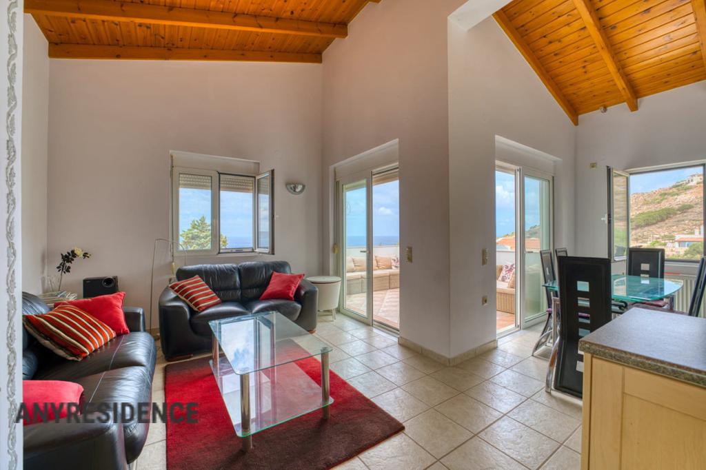 Villa in Kokkino Chorio, photo #9, listing #2482984