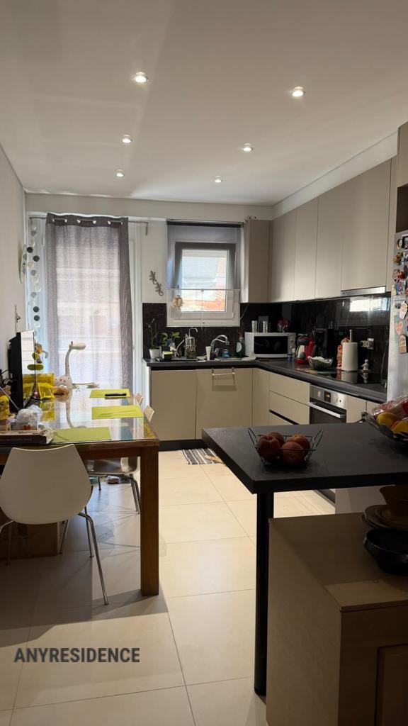 2 room apartment in Athens, photo #7, listing #2539018