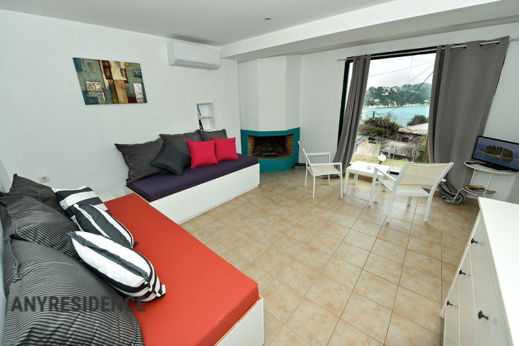 Terraced house in Corfu, photo #10, listing #2156094