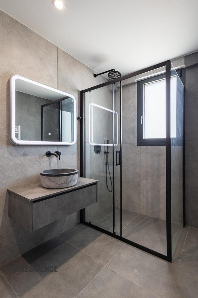2 room apartment in Greece, photo #4, listing #2470931