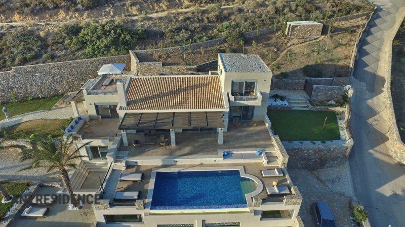 Villa in Crete, photo #4, listing #2465324