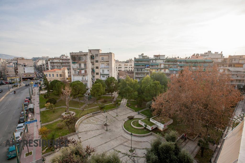 10 room apartment in Athens, photo #9, listing #2462581