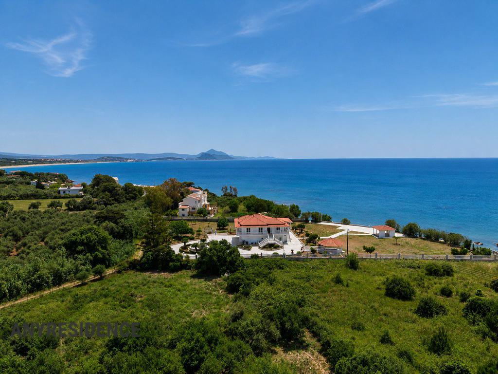 Villa in Peloponnese, photo #3, listing #2542158