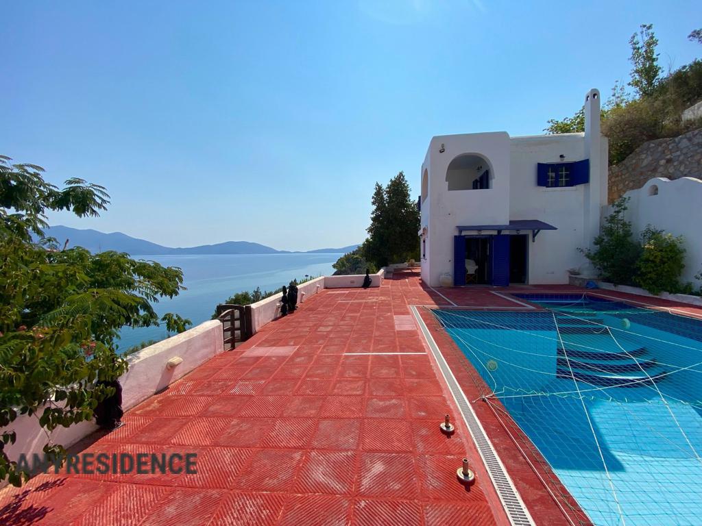 Villa in Peloponnese, photo #7, listing #2387390