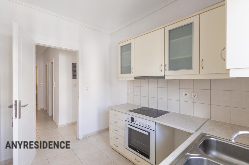 2 room apartment in Athens, photo #8, listing #2554060