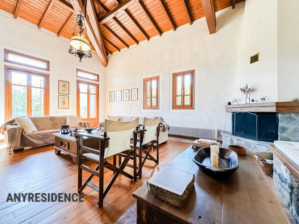 Villa in Peloponnese, photo #7, listing #2464645