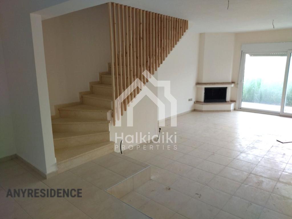 4 room townhome in Chalkidiki (Halkidiki), photo #5, listing #2365320