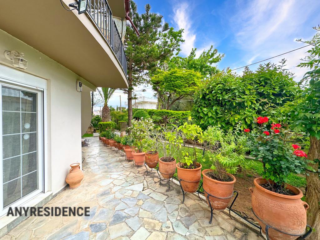 5 room townhome in Isthmia, photo #7, listing #2452816