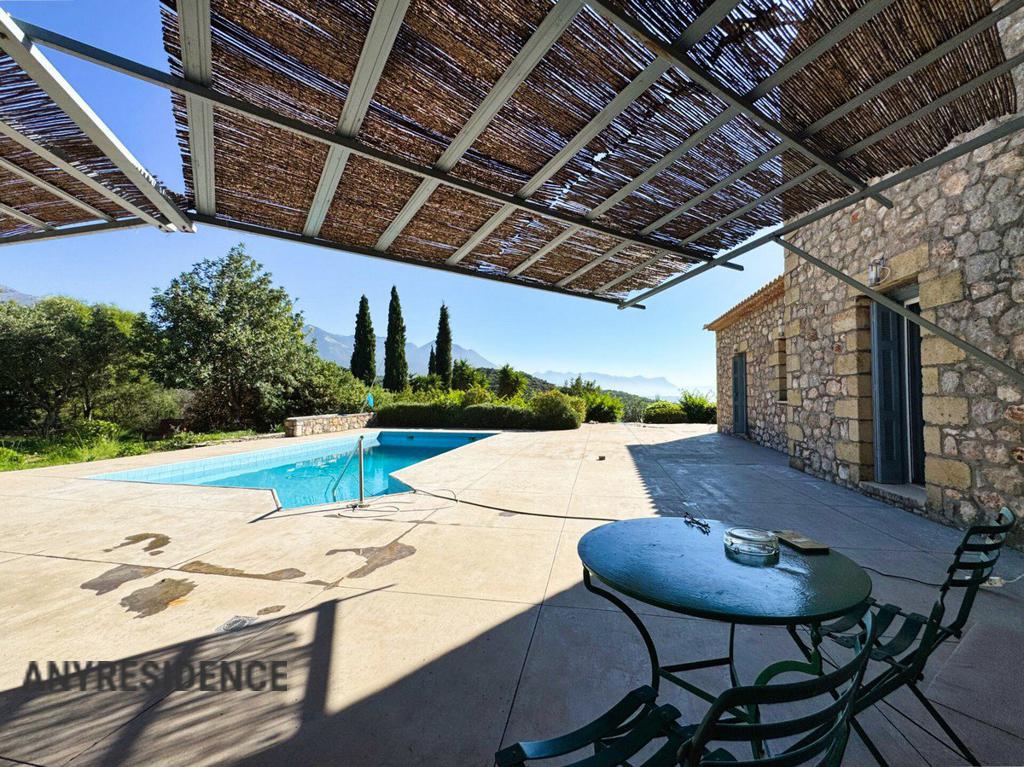 Villa in Messenia, photo #5, listing #2499650
