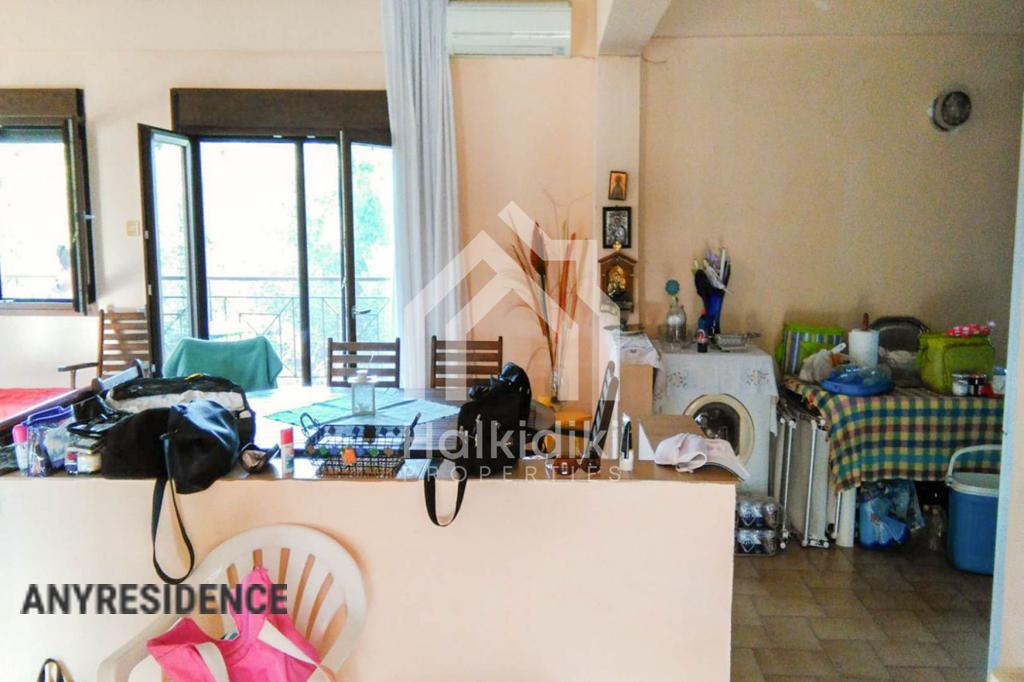 4 room townhome in Chalkidiki (Halkidiki), photo #4, listing #2081889