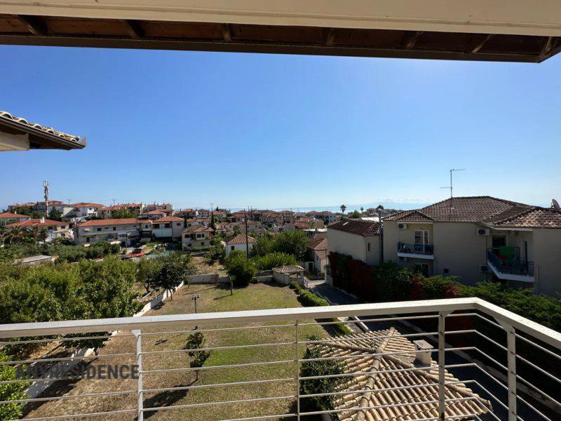 Townhome in Afytos, photo #10, listing #2332221