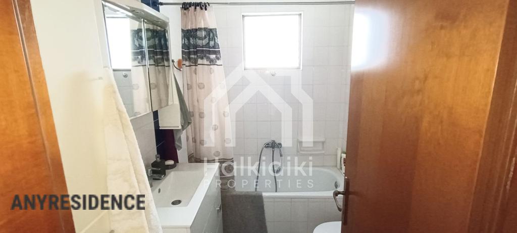 4 room townhome in Chalkidiki (Halkidiki), photo #6, listing #2357553