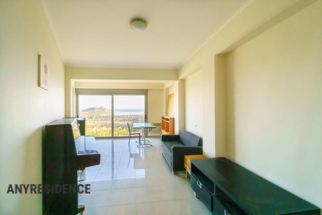 5 room apartment in Schinias, photo #6, listing #2450441