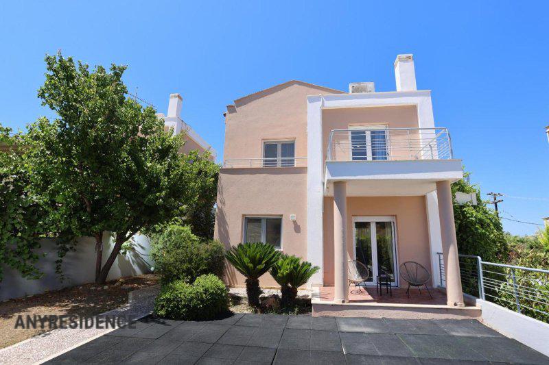 Townhome in Chaniotis, photo #6, listing #2465440