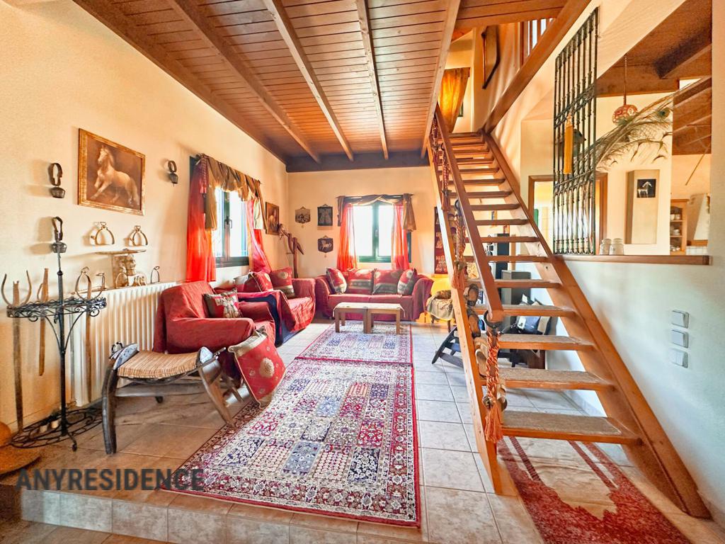 Townhome in Peloponnese, photo #5, listing #2533934