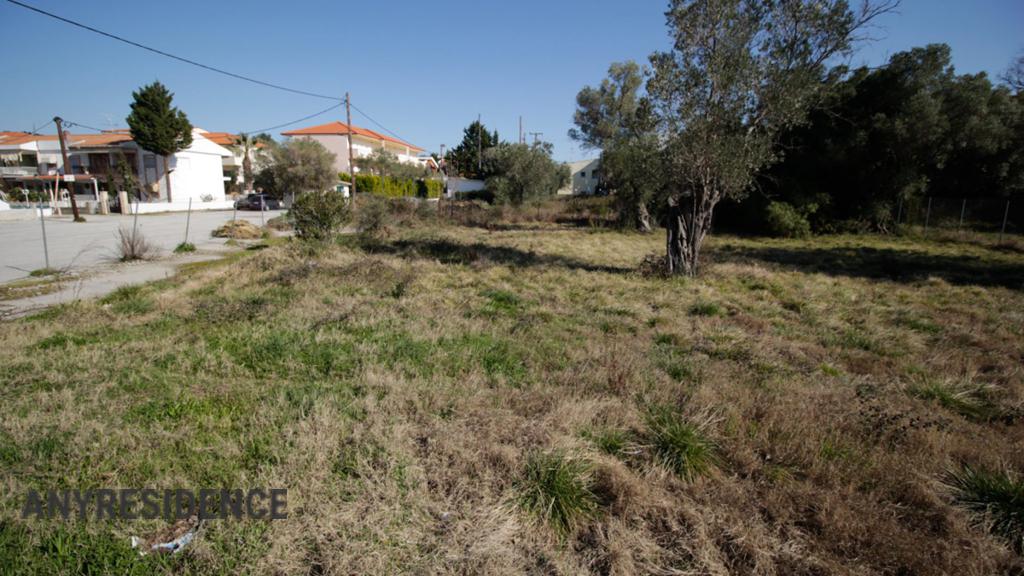 Development land Chalkidiki (Halkidiki), photo #2, listing #1848268