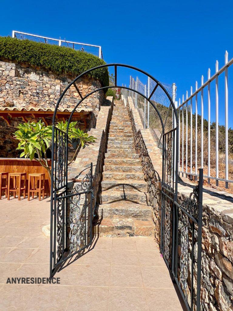 Villa in Elounda, photo #3, listing #2486647