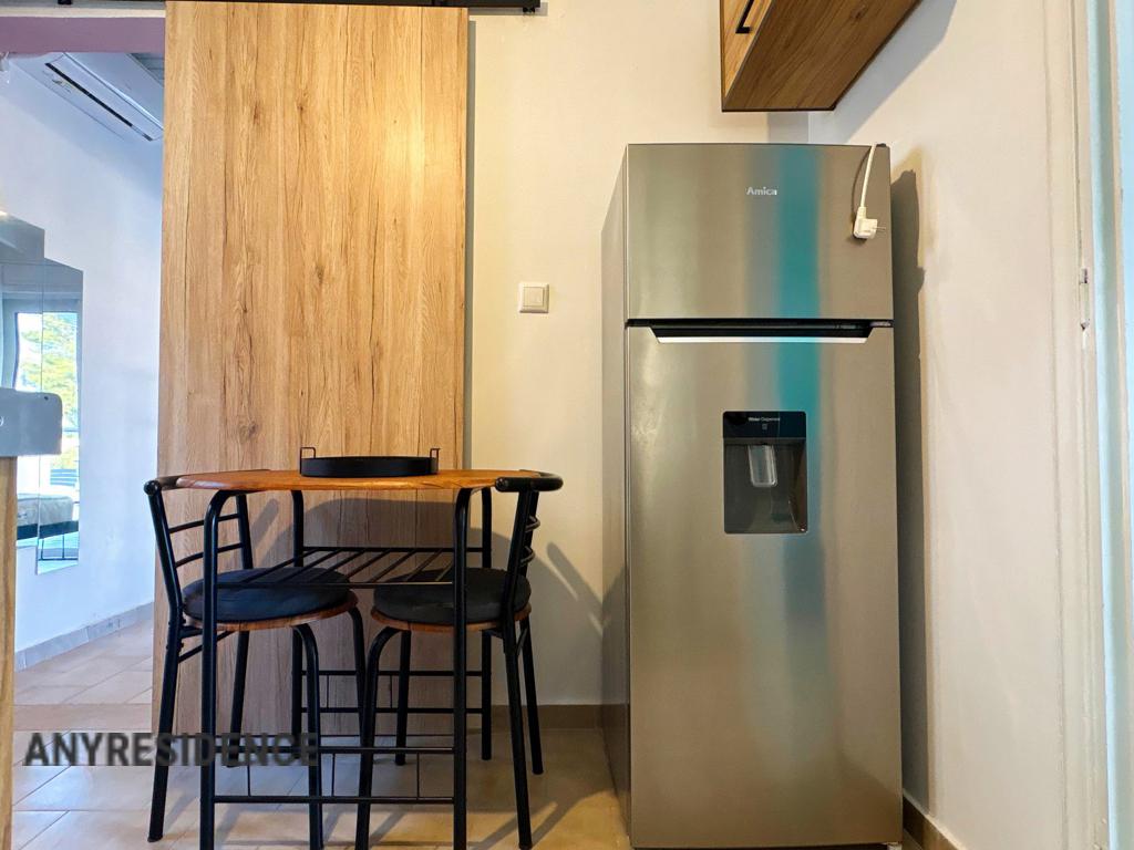 Townhome in Peloponnese, photo #10, listing #2541162