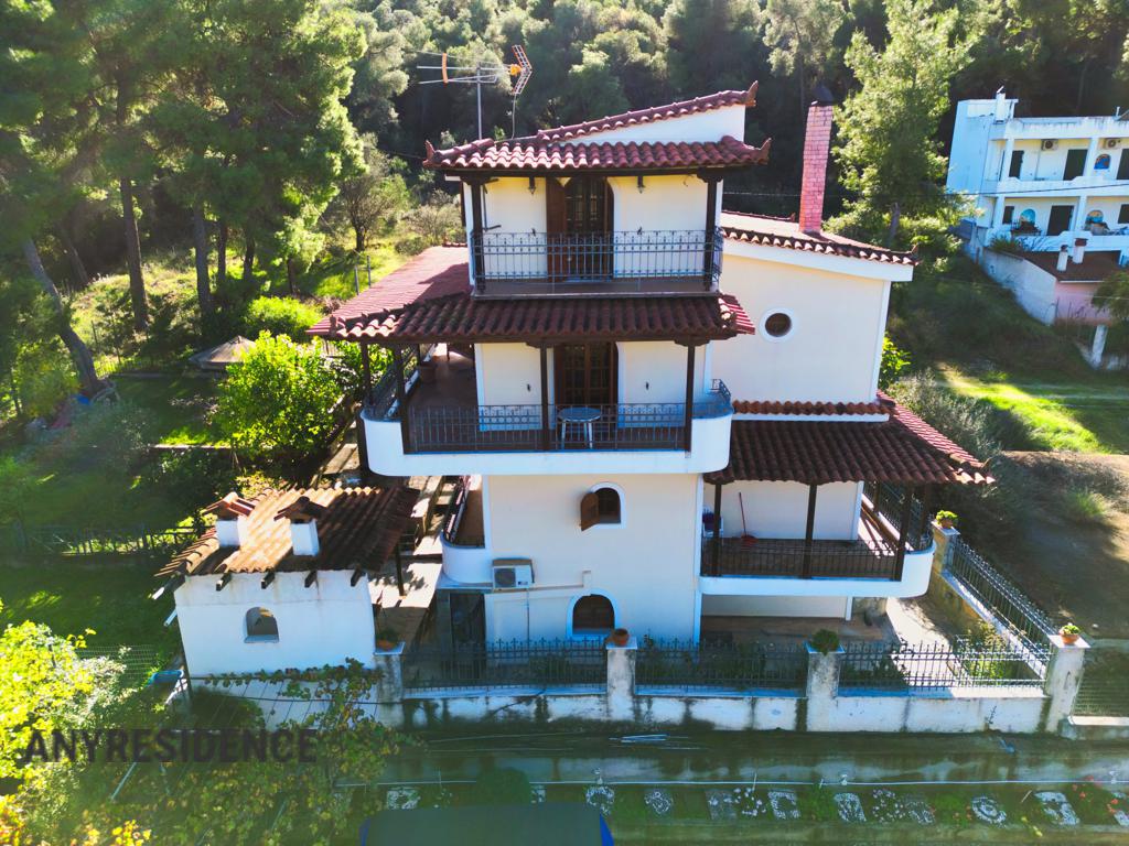 Villa in Korinthia, photo #3, listing #2500644