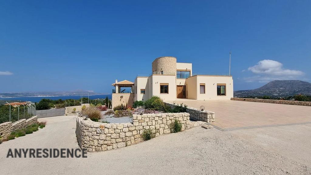 Villa in Tsivaras, photo #7, listing #2532775