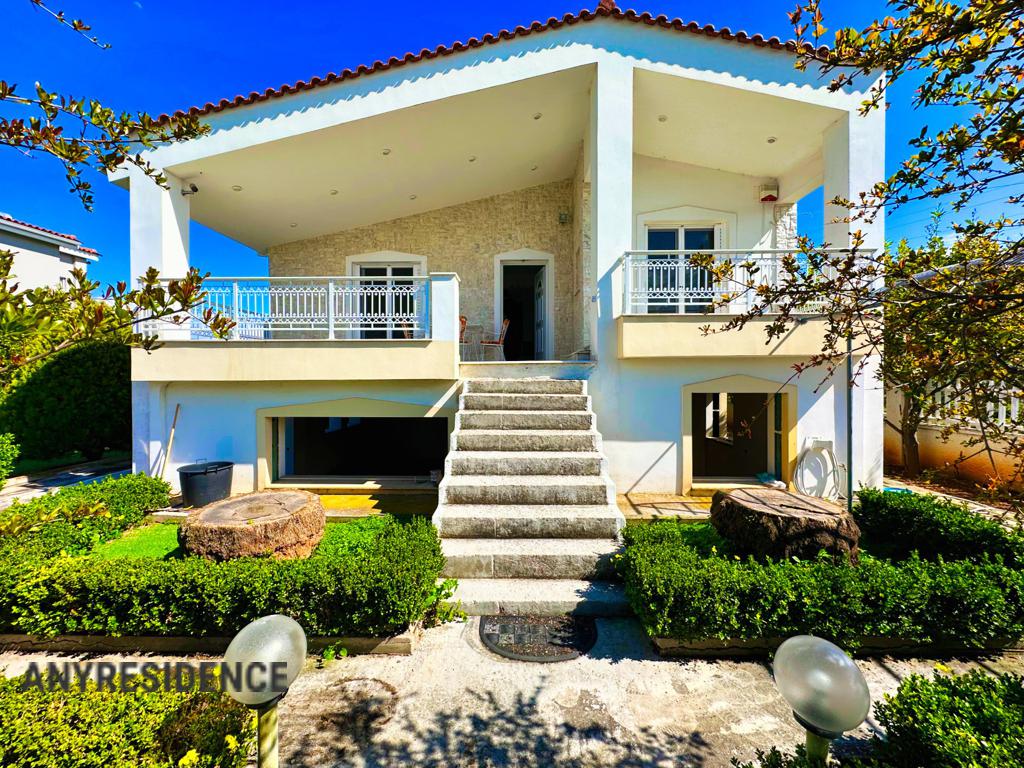 Townhome in Vrachati, photo #1, listing #2467216