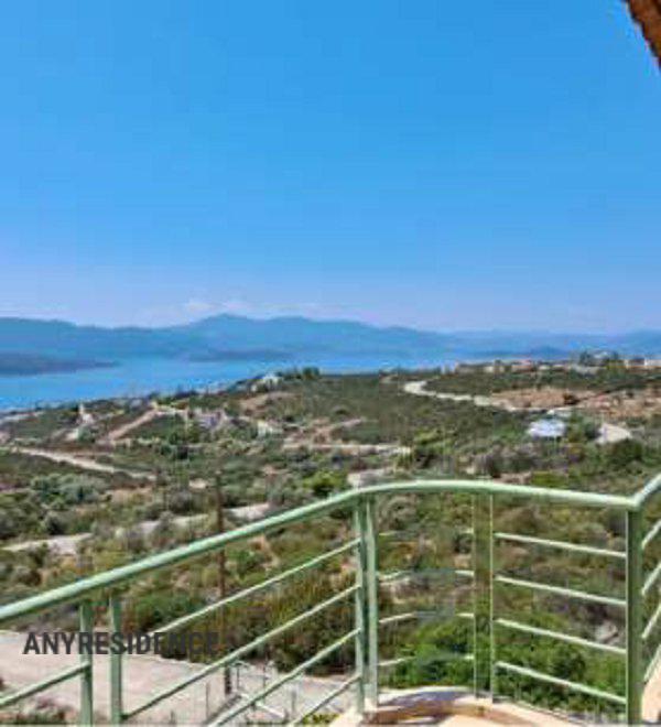Villa in Theologos, photo #4, listing #2450805