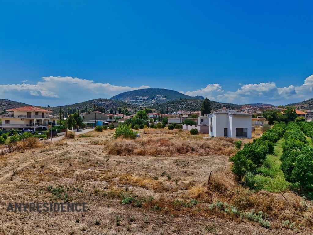 New home in Messenia, photo #4, listing #2477546