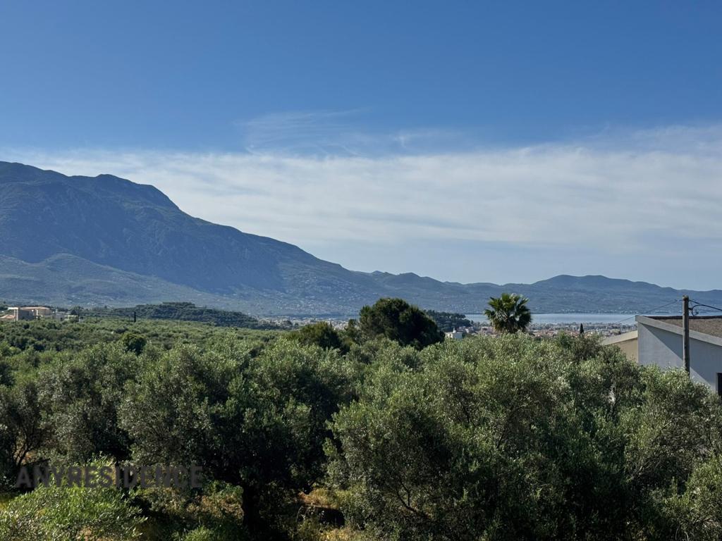 Villa in Kalamata, photo #5, listing #2531886
