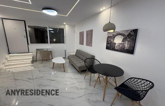 1 room apartment in Athens