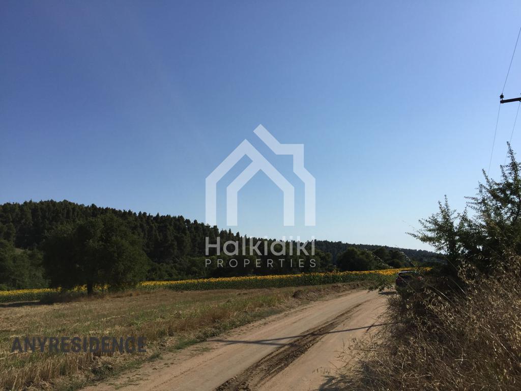 Development land Chalkidiki (Halkidiki), photo #3, listing #2134983