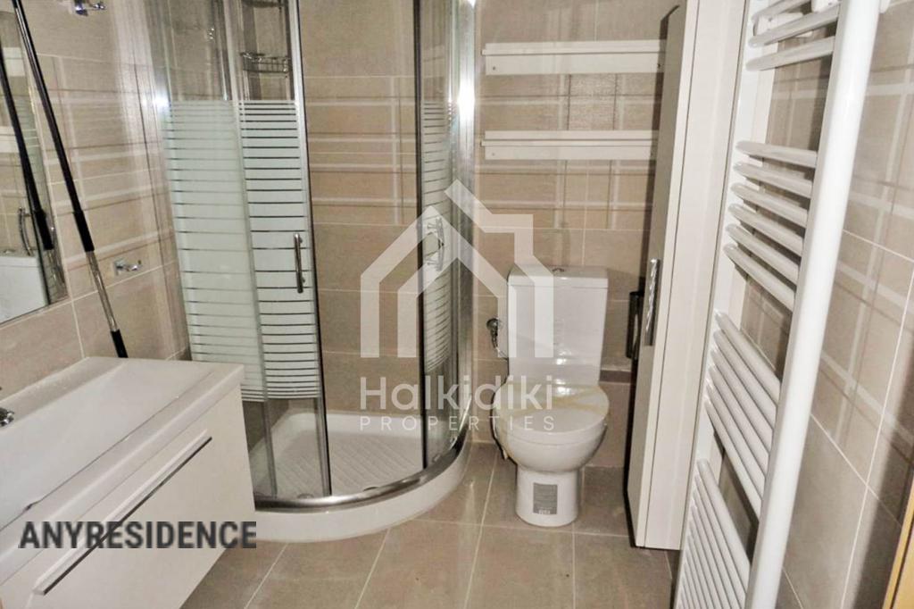 6 room villa in Chalkidiki (Halkidiki), photo #9, listing #2082017