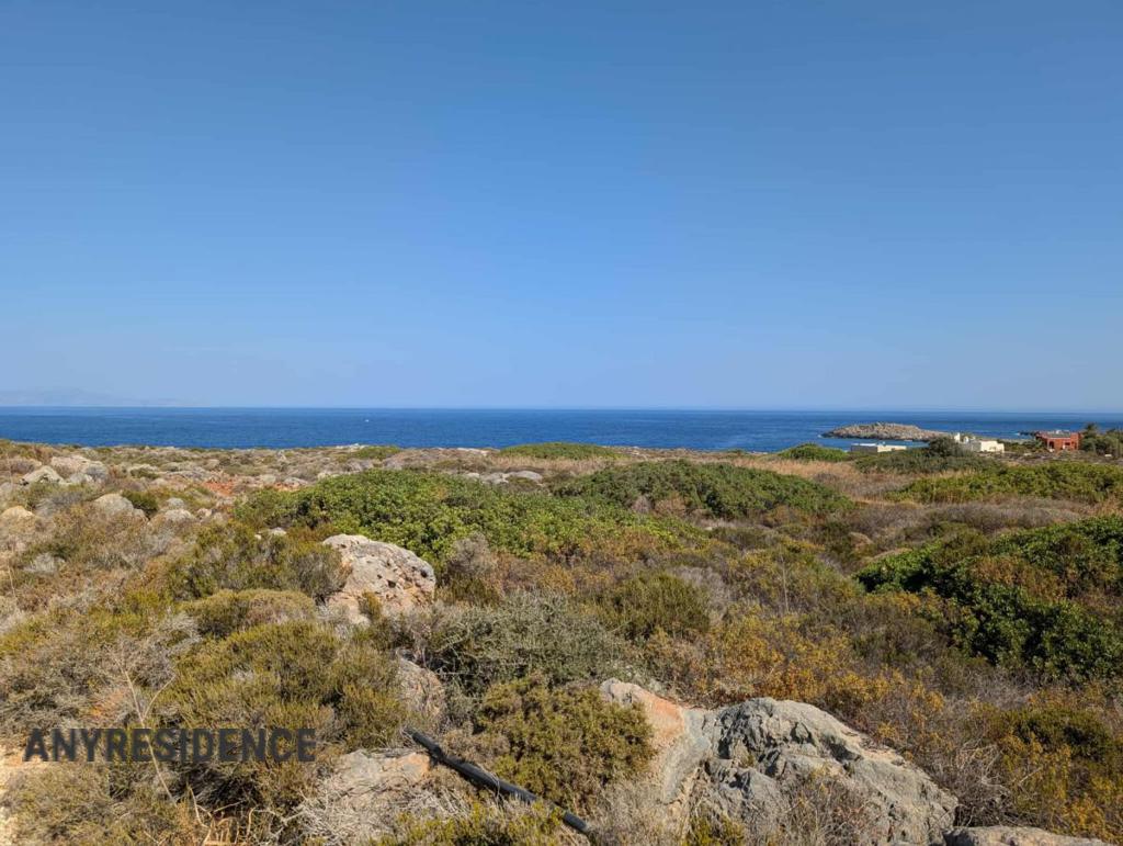 Development land Stavros, photo #8, listing #2483957