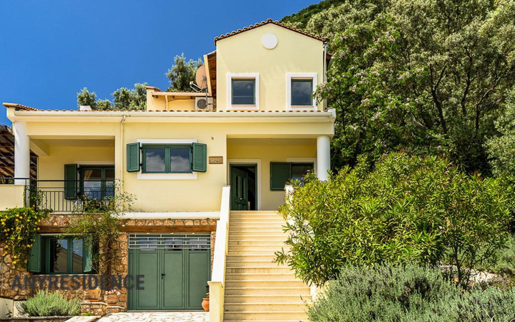 Villa in Lefkas, photo #7, listing #2522306